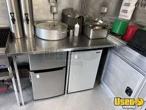 2020 Food Kitchen Food Trailer Breaker Panel Utah for Sale