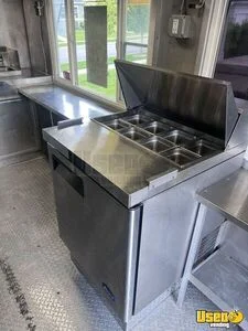2020 Food Kitchen Food Trailer Electrical Outlets Utah for Sale