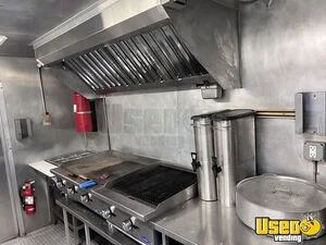 2020 Food Kitchen Food Trailer Exhaust Fan Utah for Sale
