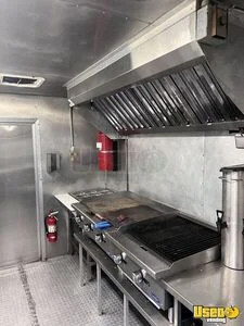 2020 Food Kitchen Food Trailer Exhaust Hood Utah for Sale