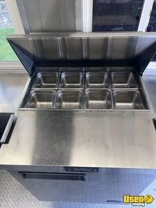 2020 Food Kitchen Food Trailer Exterior Lighting Utah for Sale