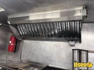 2020 Food Kitchen Food Trailer Fire Extinguisher Utah for Sale