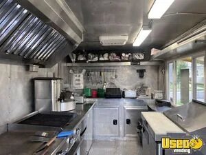 2020 Food Kitchen Food Trailer Flatgrill Utah for Sale