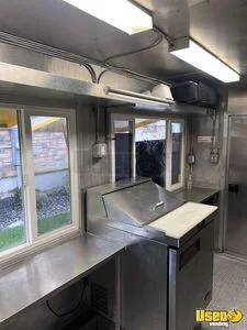 2020 Food Kitchen Food Trailer Fresh Water Tank Utah for Sale