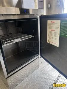 2020 Food Kitchen Food Trailer Gray Water Tank Utah for Sale