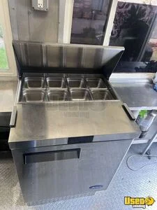 2020 Food Kitchen Food Trailer Grease Trap Utah for Sale