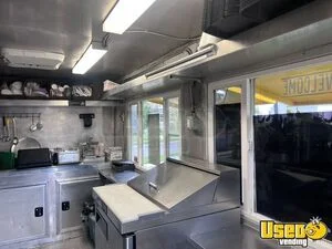 2020 Food Kitchen Food Trailer Hand-washing Sink Utah for Sale