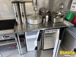 2020 Food Kitchen Food Trailer Hot Water Heater Utah for Sale