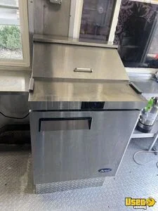 2020 Food Kitchen Food Trailer Interior Lighting Utah for Sale
