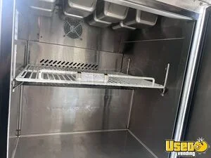 2020 Food Kitchen Food Trailer Plumbing Grease Trap Utah for Sale