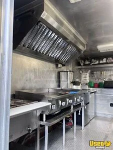 2020 Food Kitchen Food Trailer Pro Fire Suppression System Utah for Sale