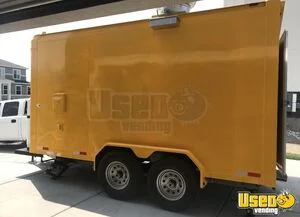 2020 Food Kitchen Food Trailer Propane Tank Utah for Sale