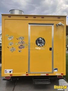 2020 Food Kitchen Food Trailer Refrigerator Utah for Sale