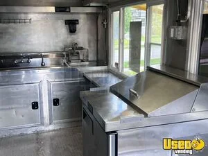 2020 Food Kitchen Food Trailer Steam Table Utah for Sale