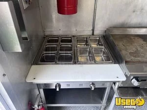 2020 Food Kitchen Food Trailer Triple Sink Utah for Sale