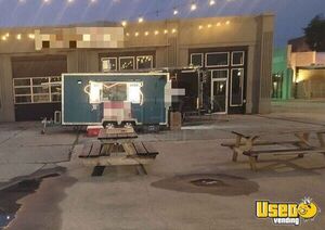 2020 Food Trailer Concession Trailer Air Conditioning Arkansas for Sale