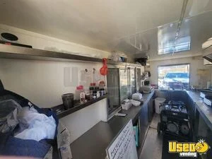 2020 Food Trailer Concession Trailer Flatgrill Arkansas for Sale