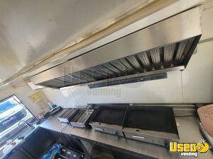 2020 Food Trailer Concession Trailer Food Warmer Arkansas for Sale
