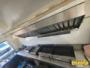 2020 Food Trailer Concession Trailer Food Warmer Arkansas for Sale