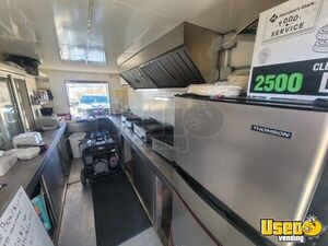 2020 Food Trailer Concession Trailer Refrigerator Arkansas for Sale