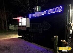 2020 Food Trailer Concession Trailer Texas for Sale