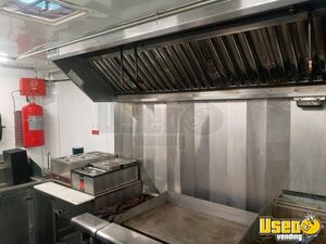 2020 Food Trailer Kitchen Food Trailer Exhaust Fan Nevada for Sale