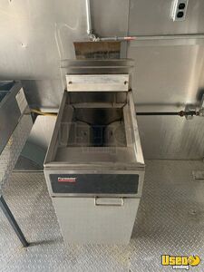 2020 Food Trailer Kitchen Food Trailer Interior Lighting Texas for Sale