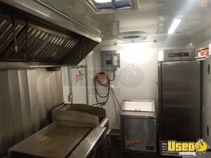 2020 Food Trailer Kitchen Food Trailer Pro Fire Suppression System Nevada for Sale
