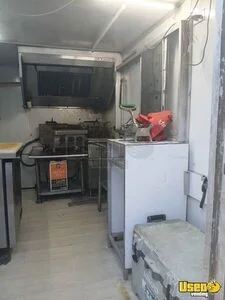 2020 Food Trailer Kitchen Food Trailer Propane Tank Florida for Sale