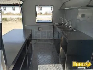 2020 Food Vending Kiosk Beverage - Coffee Trailer 5 Virginia for Sale