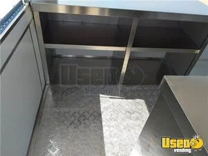 2020 Food Vending Kiosk Beverage - Coffee Trailer 6 Virginia for Sale