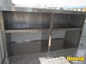 2020 Food Vending Kiosk Beverage - Coffee Trailer 7 Virginia for Sale