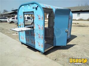 2020 Food Vending Kiosk Beverage - Coffee Trailer Additional 1 Virginia for Sale