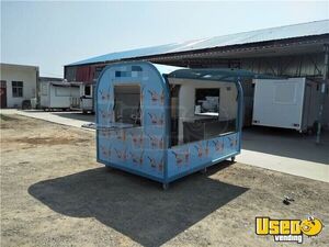 2020 Food Vending Kiosk Beverage - Coffee Trailer Additional 2 Virginia for Sale