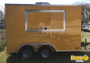 2020 Foood Concession Trailer Concession Window South Carolina for Sale