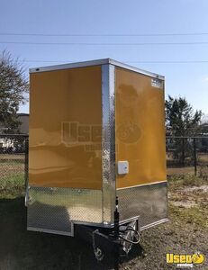 2020 Foood Concession Trailer Insulated Walls South Carolina for Sale