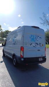2020 Ford Transit 250 Pet Care / Veterinary Truck Air Conditioning Florida Gas Engine for Sale