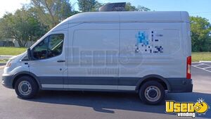 2020 Ford Transit 250 Pet Care / Veterinary Truck Florida Gas Engine for Sale