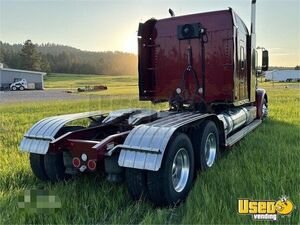 2020 Freightliner Semi Truck 5 South Dakota for Sale