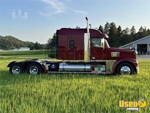 2020 Freightliner Semi Truck Fridge South Dakota for Sale