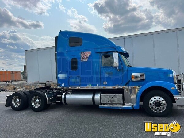 2020 Freightliner Semi Truck New Jersey for Sale
