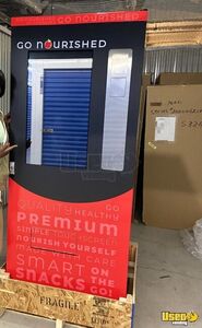 2020 Gn-5000 Vending Combo Ontario for Sale