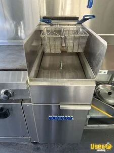2020 Grizzly Kitchen Food Trailer Awning California for Sale