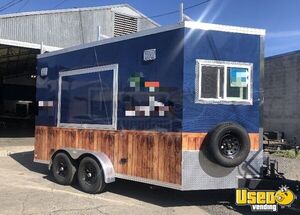 2020 Grizzly Kitchen Food Trailer California for Sale