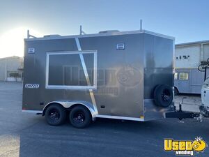 2020 Grizzly Kitchen Food Trailer Concession Window California for Sale