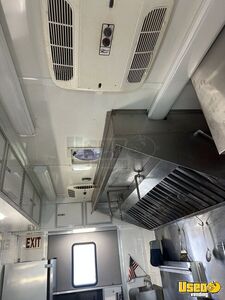 2020 Grizzly Kitchen Food Trailer Floor Drains California for Sale