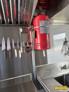 2020 Grizzly Kitchen Food Trailer Insulated Walls California for Sale