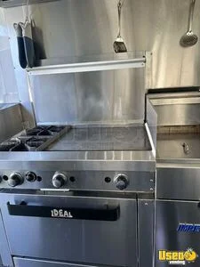 2020 Grizzly Kitchen Food Trailer Propane Tank California for Sale