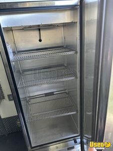 2020 Grizzly Kitchen Food Trailer Reach-in Upright Cooler California for Sale