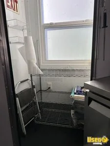 2020 Grizzly Kitchen Food Trailer Reach-in Upright Cooler California for Sale